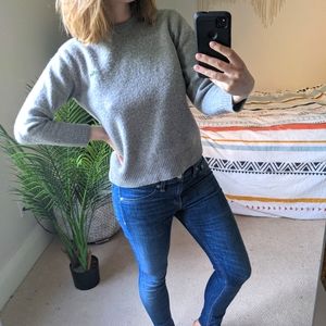 Lacoste Wool Sweater